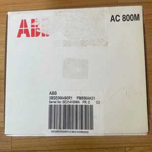 PM856AK01议价卖3BSE066490询价