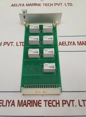 Tombrae5383relaycard