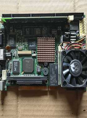 PROX1660 Ver: G1 工控主板 PCI主板 工控【侨报商行】