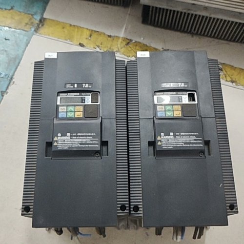 欧姆龙变频器3G3MX2A4075Z7.5KW测好-议价