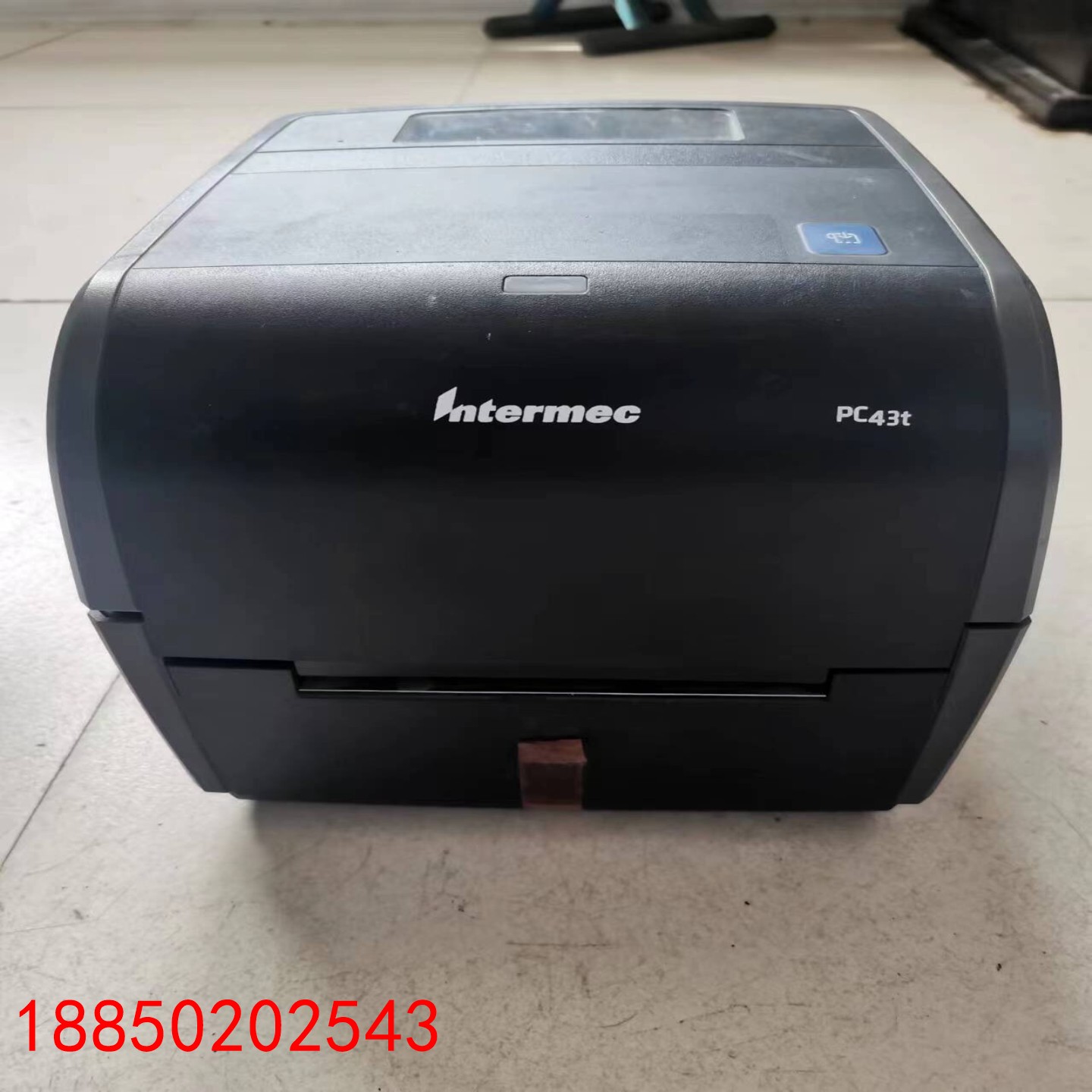 【请询价】Interme易腾迈Honeywell霍尼韦尔PC43T条码