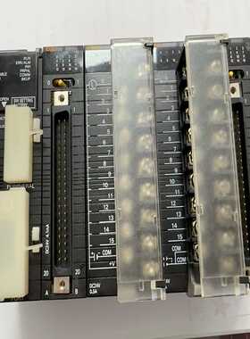 咨询-CPU一套CJ1MCPU11，带模块ID231,OD2