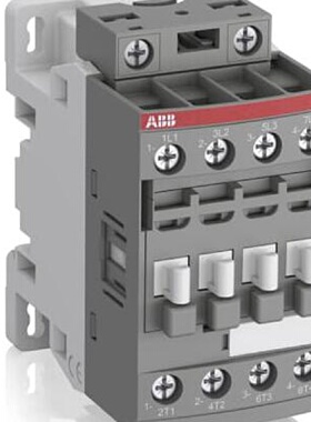 议价原装ABB接触器  AF09Z-40-00-21*24-60VAC/20-60VDC