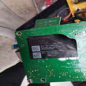 议价DELL戴尔25寸液晶显示器U2518D驱动板M电源板灯条板配维修/现