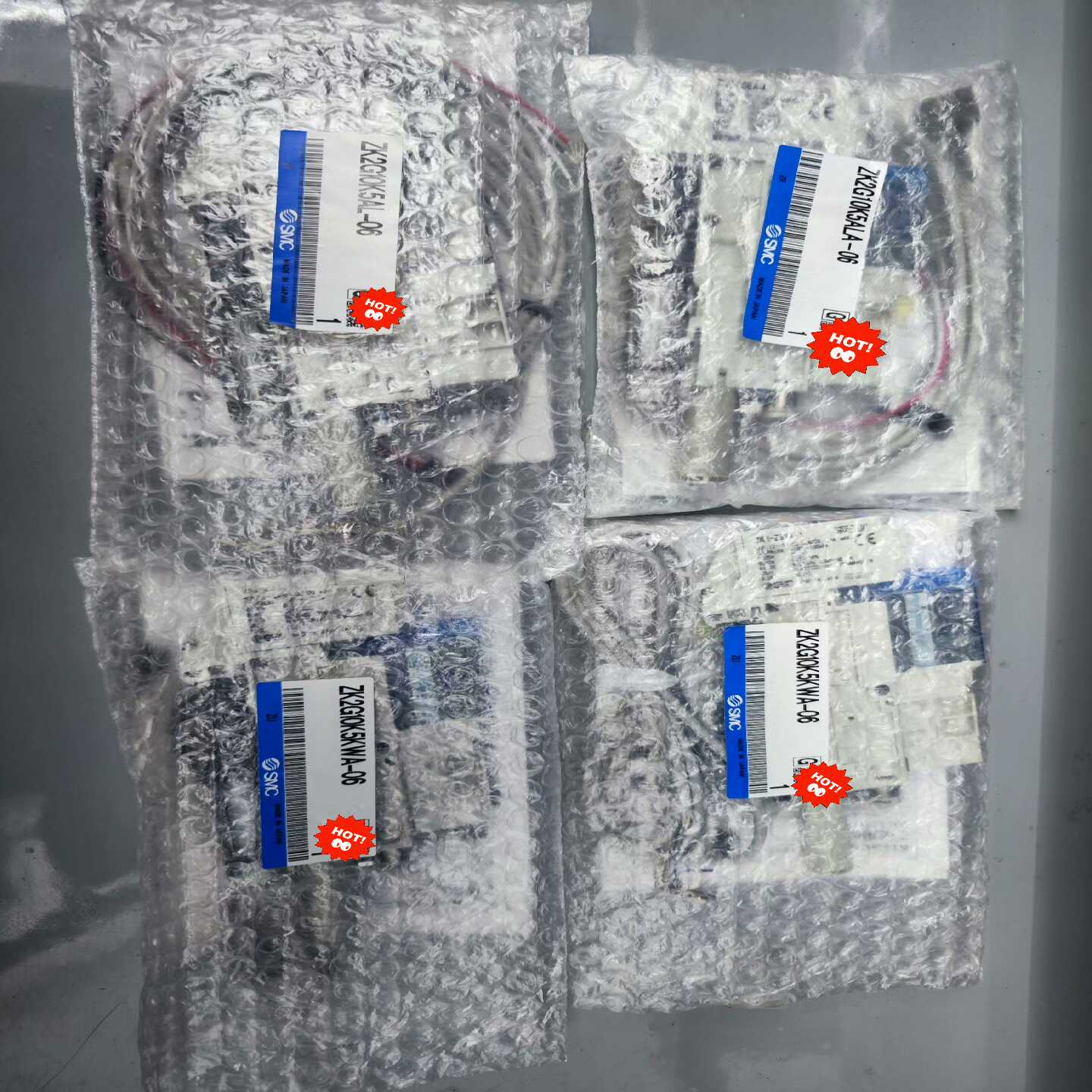 议价M真空发生器2105L-06真空发生器组合，适用