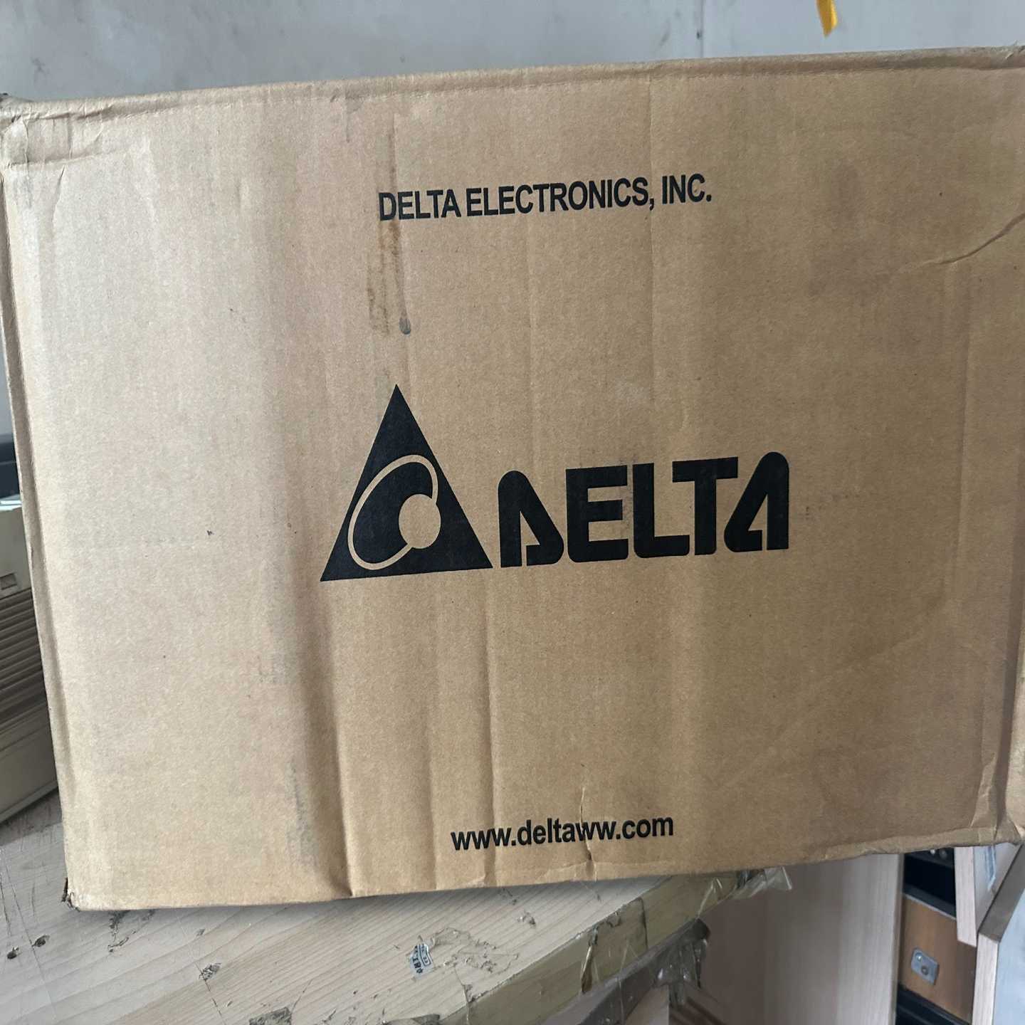 【议价】台达变频器VFD075B43A顺丰适用