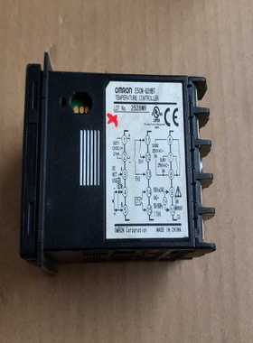 欧姆龙温控E5CN-Q2HBT拆机功能完好现货实拍31-议价