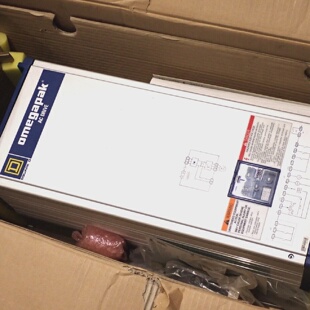 P00C04J 460VAC NEW SQUARE PHASE DRIVE 15HP