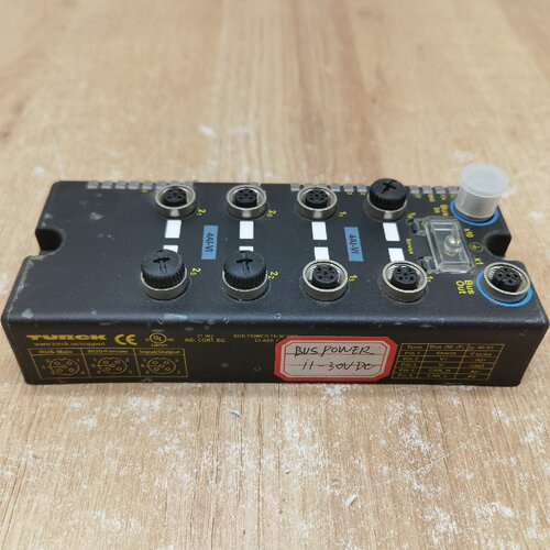 【询价】BUS POWER 11-30VDC传感器议价