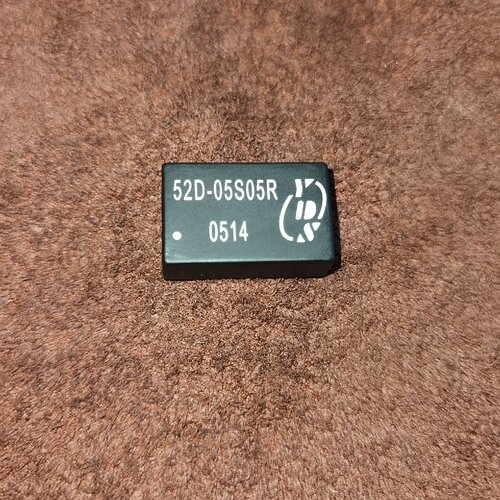 询-52D05S05R货YDS模块