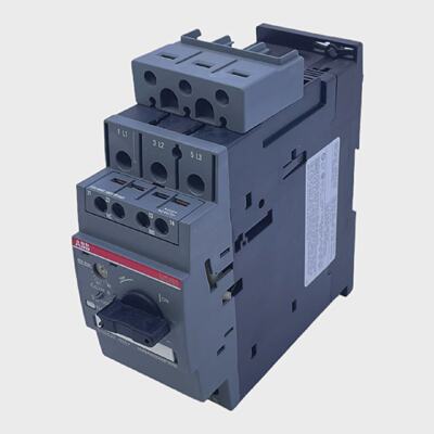ABB MS450 Interruptor De Proteccin Del Motor