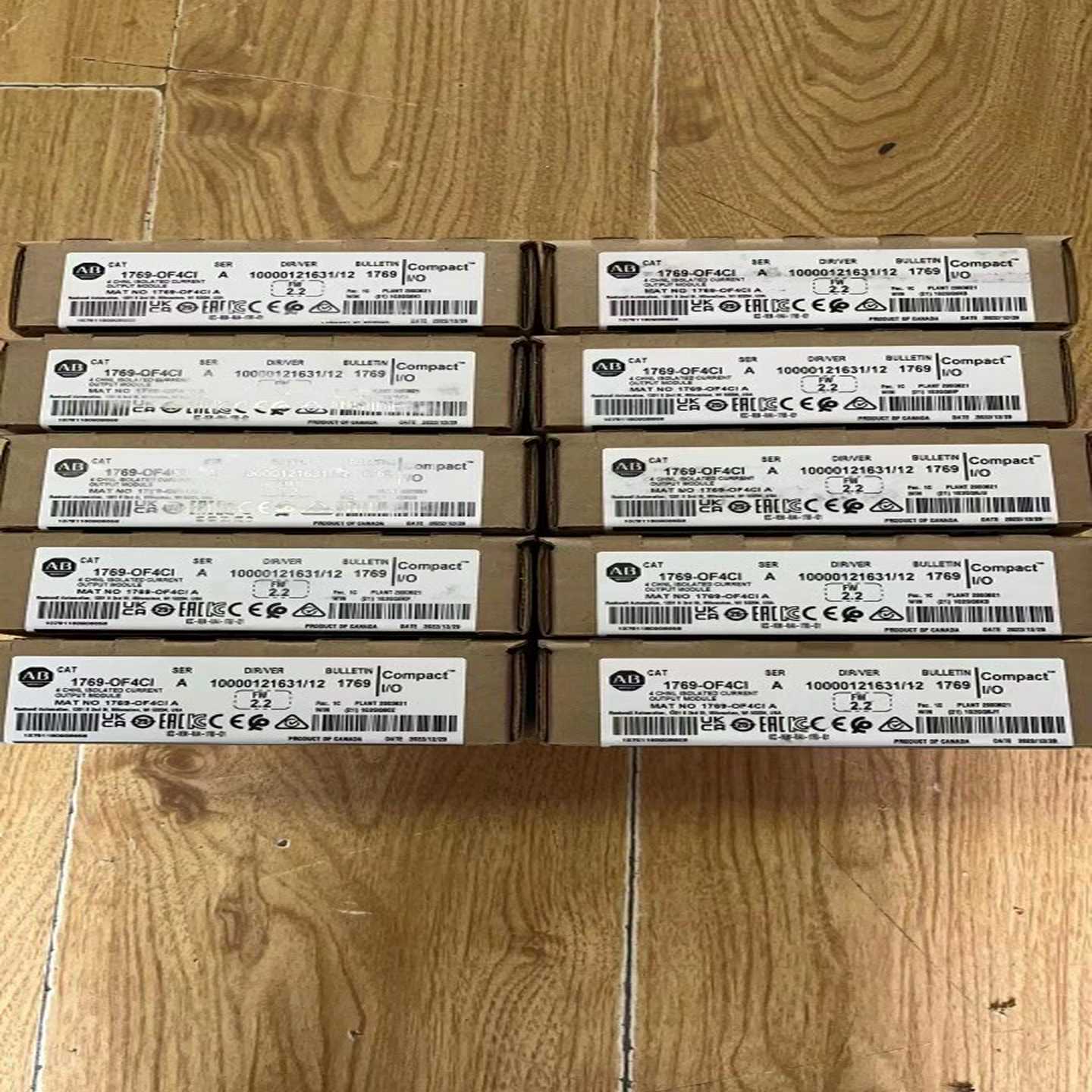 【议价】1769-OF4CI适用