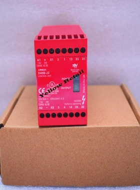 OMROND40B-J2CONTROLUNIT