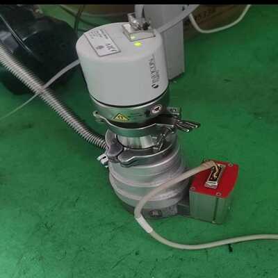 普发分子泵TMH071PX，德国制造，成色实拍实测。适用于各--议价商