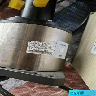 安川DD马达SGMCS 05B3B11现货9新现货