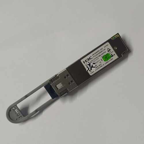 原装华三QSFP-100G-SWDM4-MM850  华三1