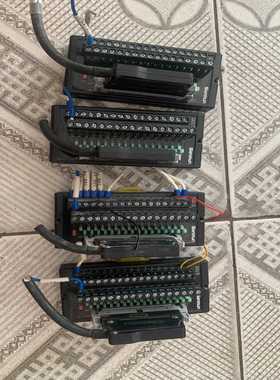 议价正品三铭Senmun32位输入，输出端子台D015，拆