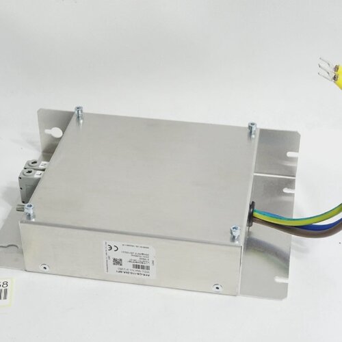 议价Schaffner FfrCs11026ASf1 Funkentstrfilter Fr FrD720s100S