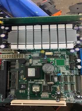 研祥 EC5-1714CLDNA VER.A3主板，~询价