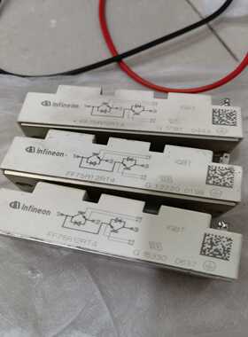 FF75R12RT4 BSM75GB120DN2英飞凌模块原~询价