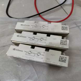 FF75R12RT4 BSM75GB120DN2英飞凌模块原~询价