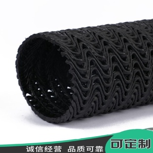 硬式透水管排水管渗水管迅速渗漏排水暗沟盲沟管疏水管曲纹网状