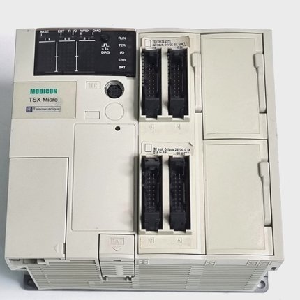Schneider Automation  TSX3710101  TSX MICRO