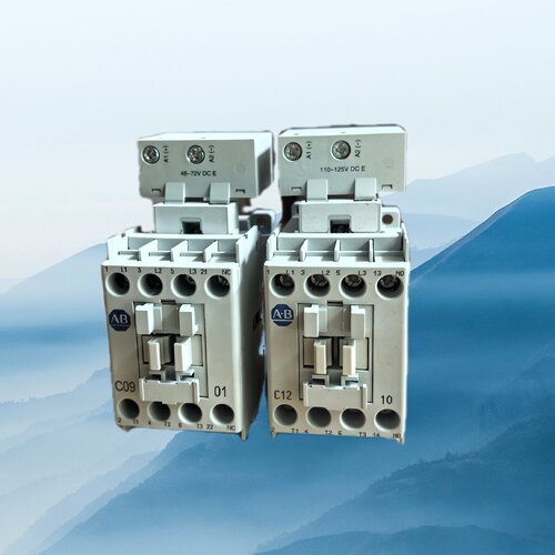 议价AB接触器100-C12ED01 100-C12ED10 100-C12E*10 100-C12EJ10