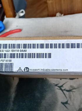 议价S71500 Digital Input Module Model 6Es7 5211适用