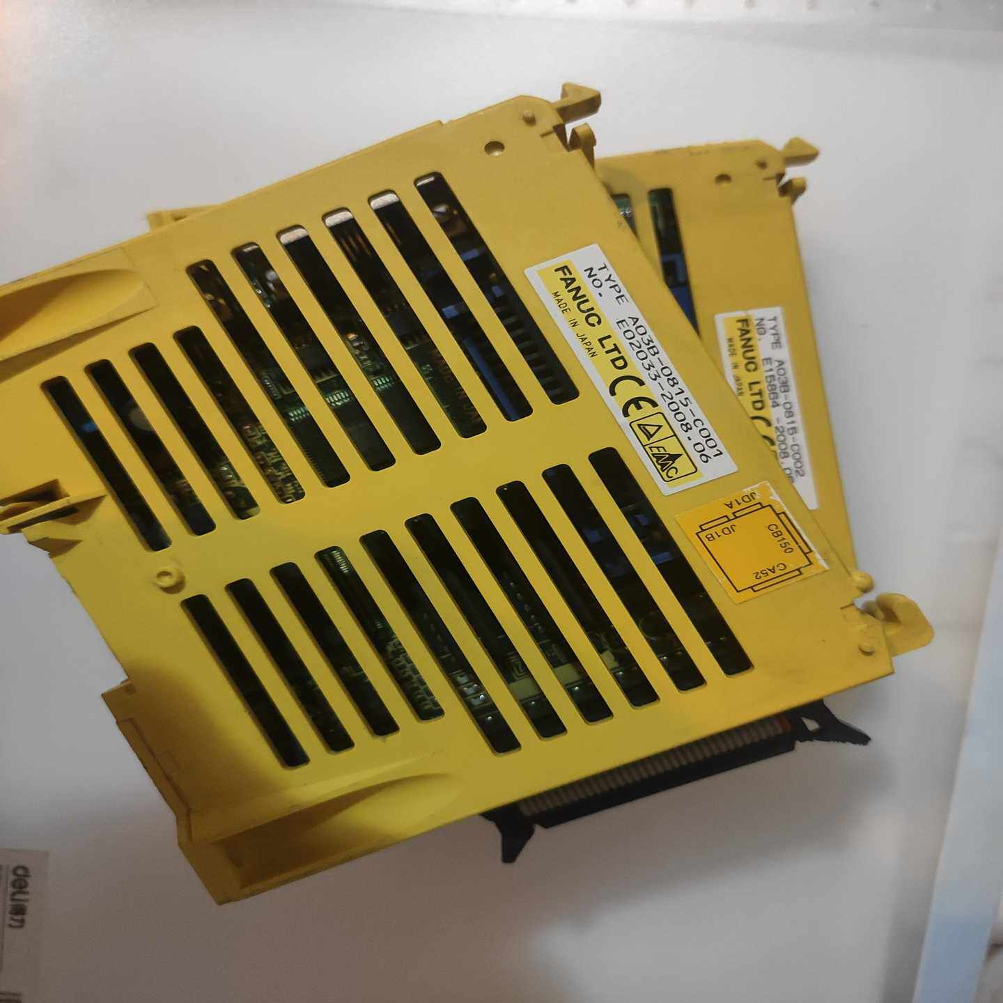 A06B-6093-H152销售【卡奥电子】