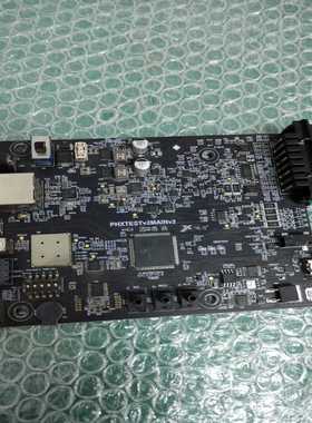 microchip开发板PHXTESTv1MAINv2【侨报商行】