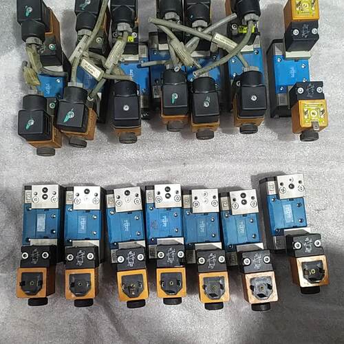 FESTO费斯托电磁阀JMDD52D1C4334-议价