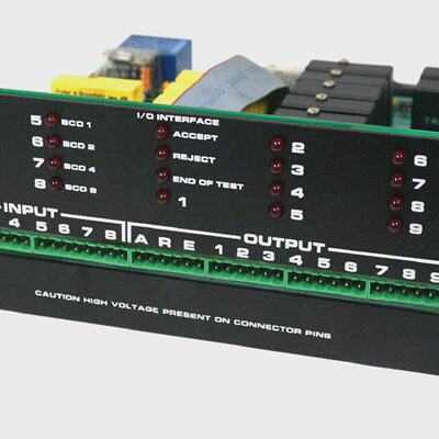 Modulo IO USON 403X300H Riparato