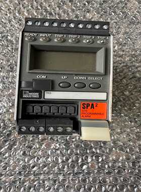 SOA2HLPRG/2PRG/U-AO（DIN）【卡奥电子】