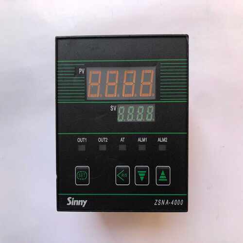 Sinny上南智能温控仪表ZSNA-40004611温度调-议价