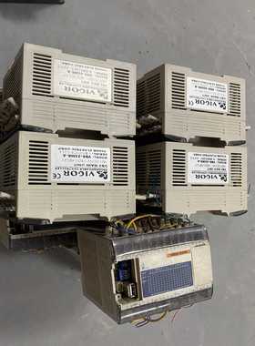 丰炜PLCVB0-32MR-A，VB0-32MR-D成色漂