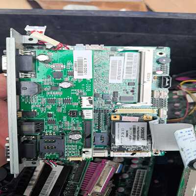 （议价）WT3Bj180016主板工业主板