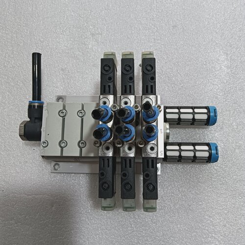 询-CPE10M1BH5JM7费斯托电磁阀成色如图