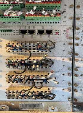 议价网关江苏金智科技iPACS-5612T智能配变终端，外壳电