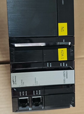 议价欧姆龙PLCNJ5011300一台电源NJ议价