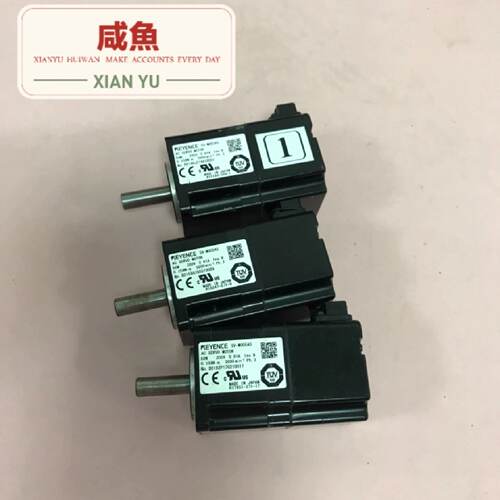 询》议价KEYENCE基恩士SVM005AS伺服驱动器