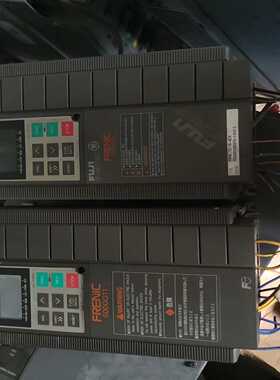 FRN3.7G11S-4CX富士变频器3.7kw/3询价