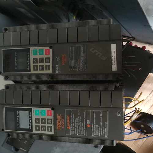 咨询-FRN3.7G11S-4CX变频器3.7kw/3