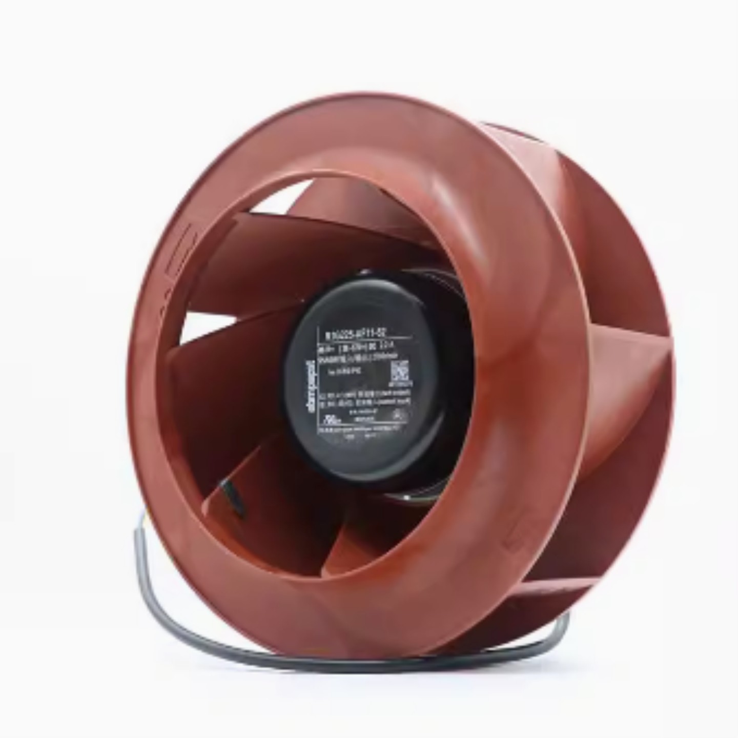 售前询价进口R1G225-AF11-21 48V 22A M1G074-BF净化器离心风机