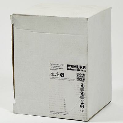 Murr Power Distributor PD4 78 5 polig 27681