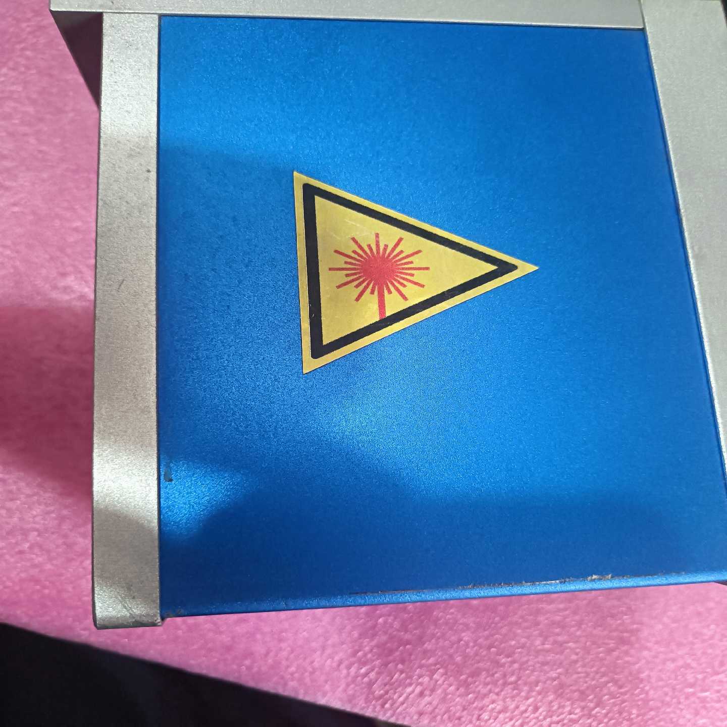 半导体激光振镜~议价