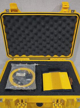 TRIMBLE HPB450 PDL4535 POSITIONING DATA LINKTESTED OK