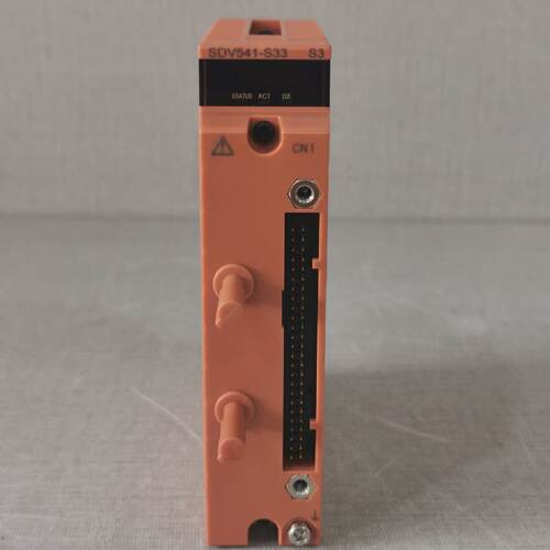 Yokogawa SDV541S33PRPS3 Digital Output Module  New Without B