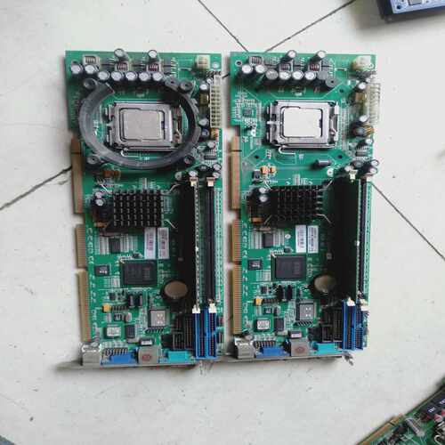 研祥工控机主板 FSC-1714VNA  VER：A2 /B~询价