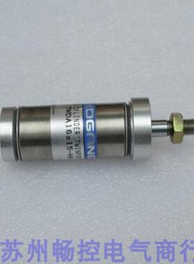 隆兴全新日本小金井KOGANEI气缸 TWDA16*15-HA 现货TWDA16X15-HA*